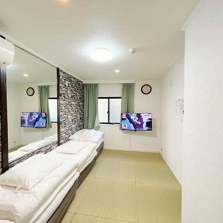 花乃郷 赤羽 Apartment Токио Екстериор снимка