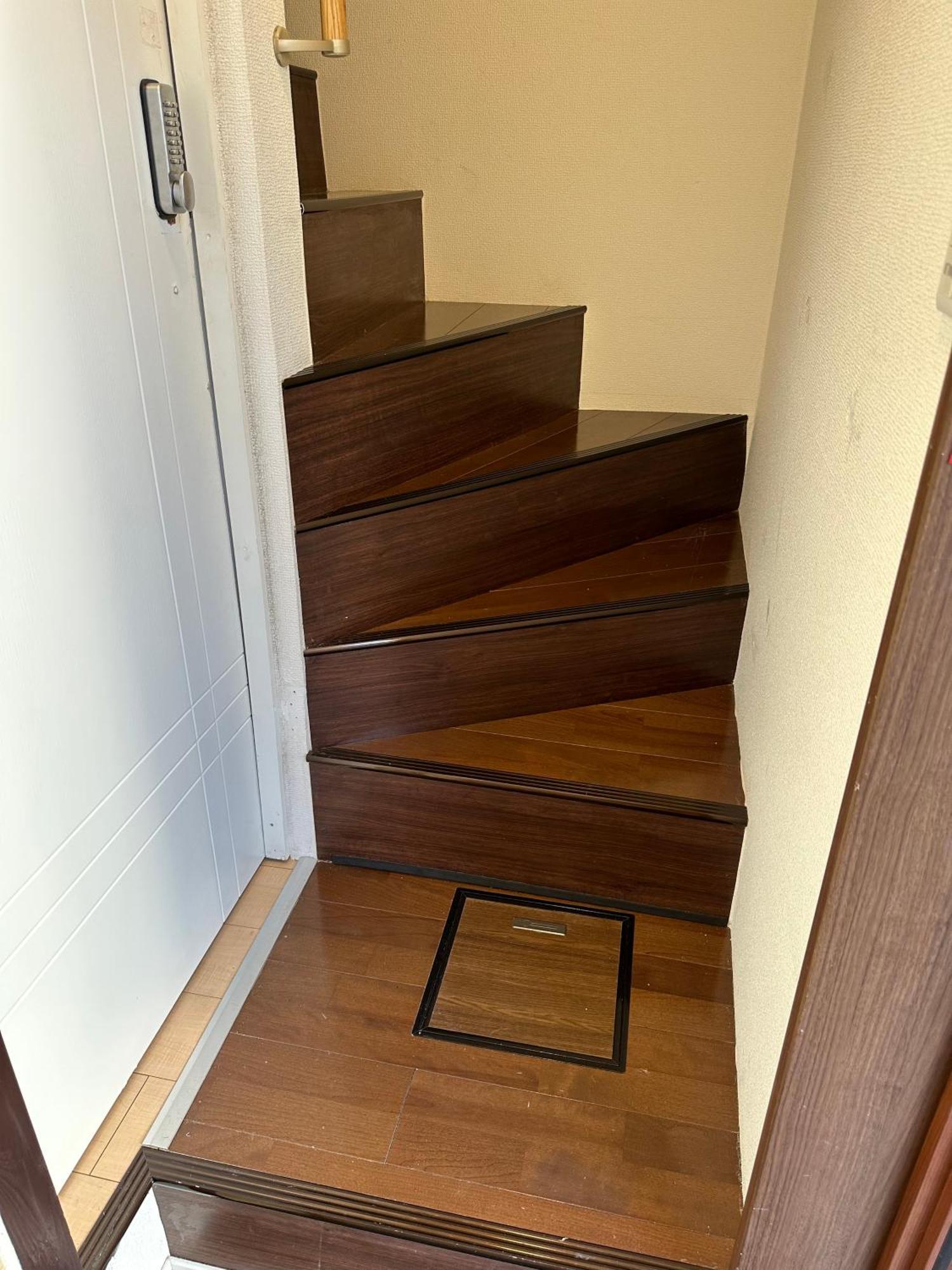 花乃郷 赤羽 Apartment Токио Екстериор снимка
