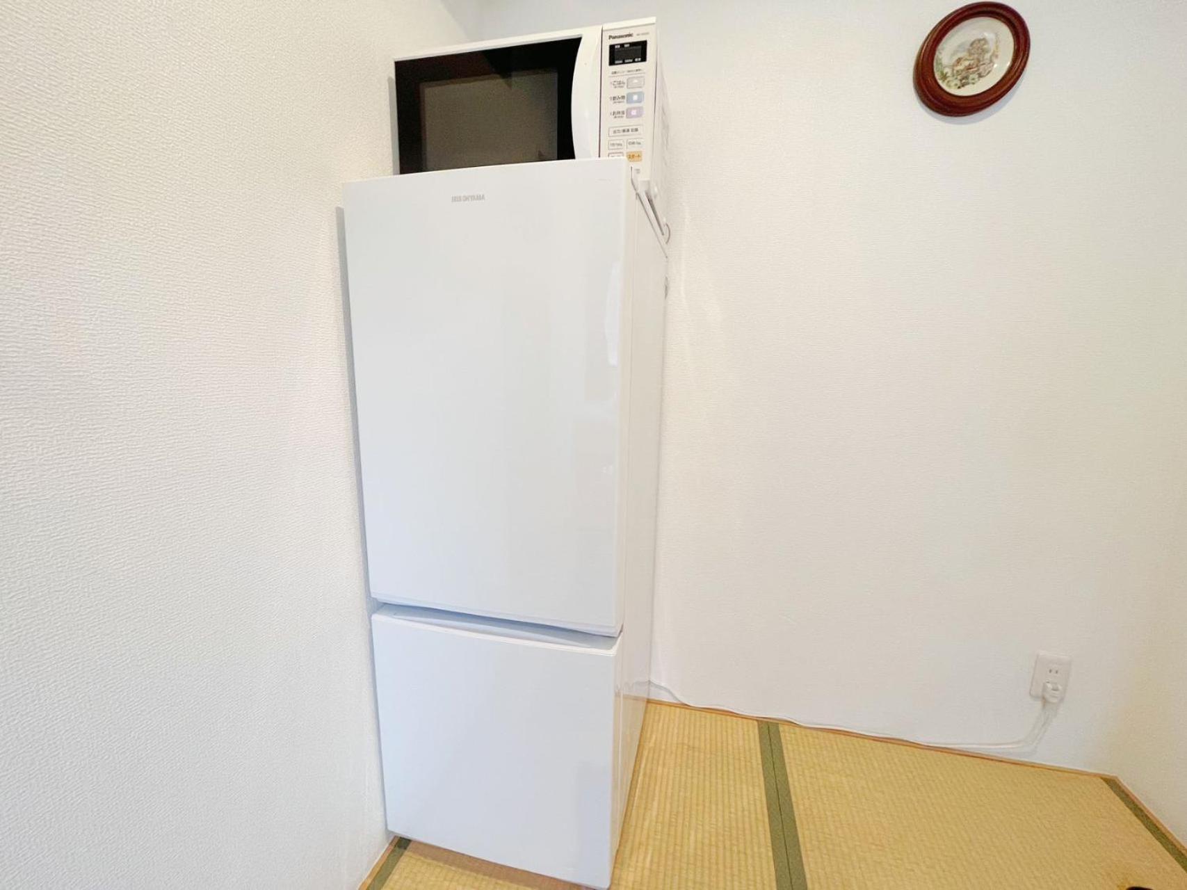 花乃郷 赤羽 Apartment Токио Екстериор снимка
