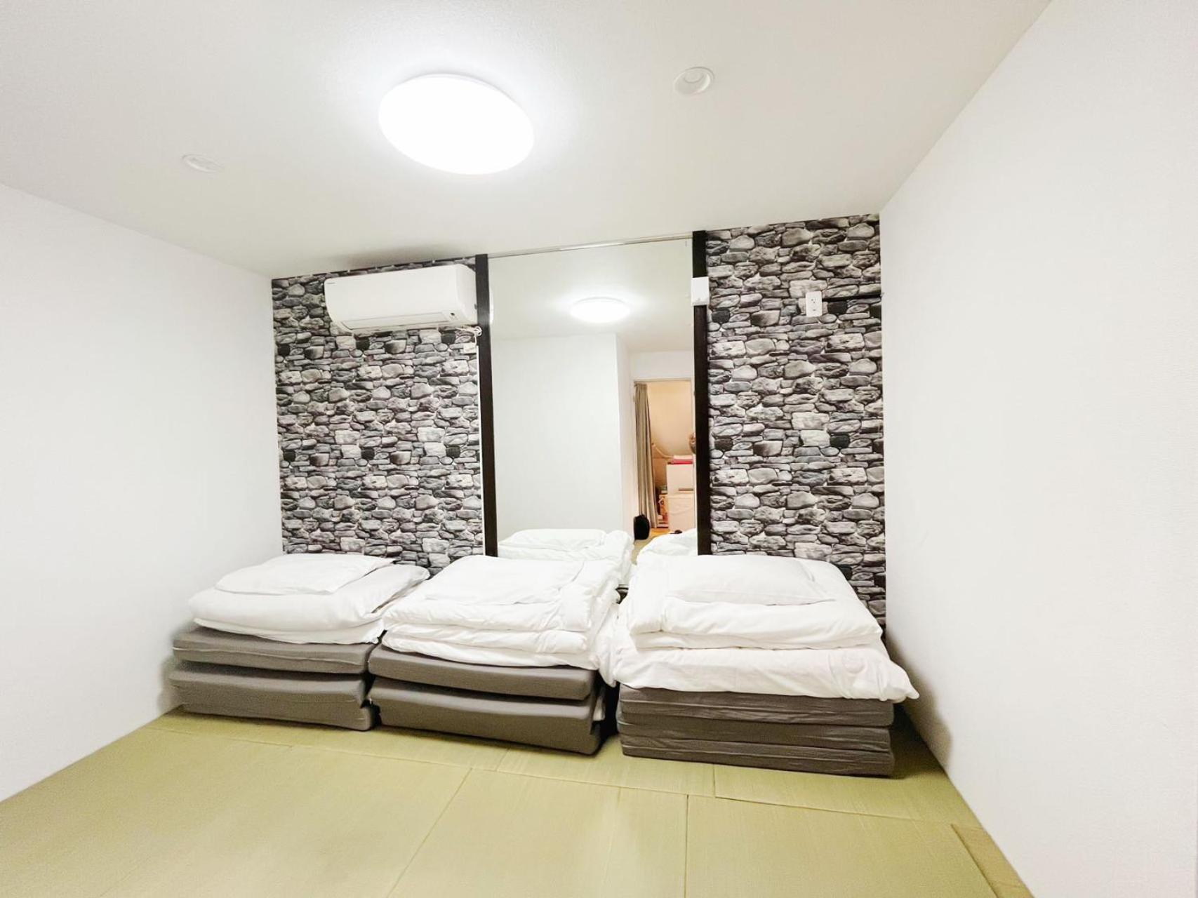 花乃郷 赤羽 Apartment Токио Екстериор снимка