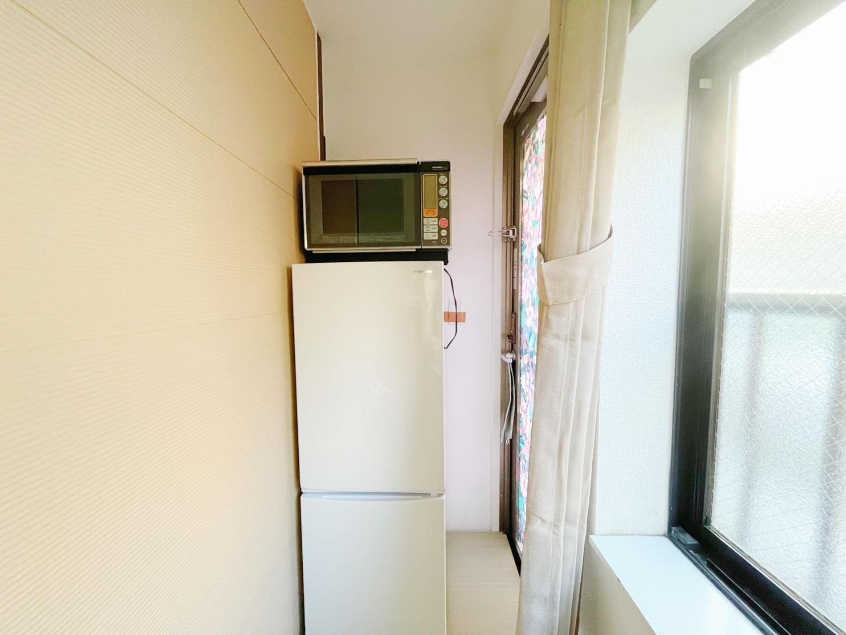 花乃郷 赤羽 Apartment Токио Екстериор снимка